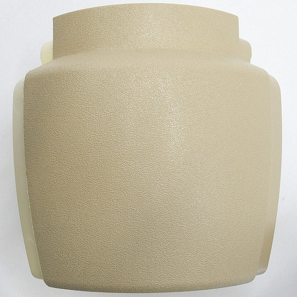 Outside Corner, Beige