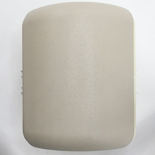 Outside Corner, Oyster Gray