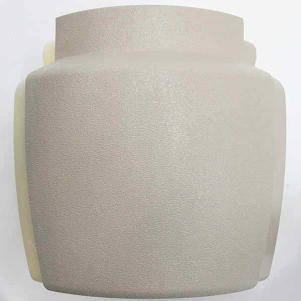 Outside Corner, Oyster Gray