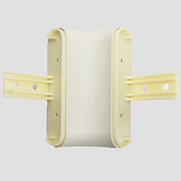 Inside Corner, Eggshell
