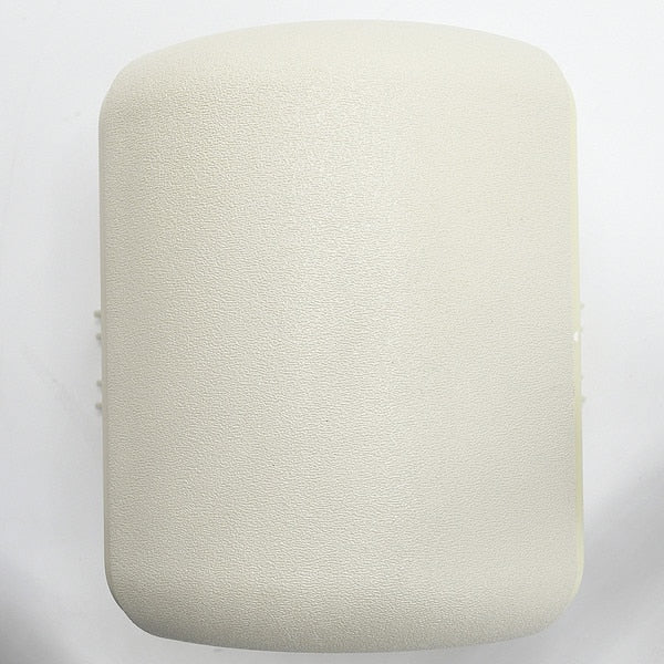 Outside Corner, Eggshell