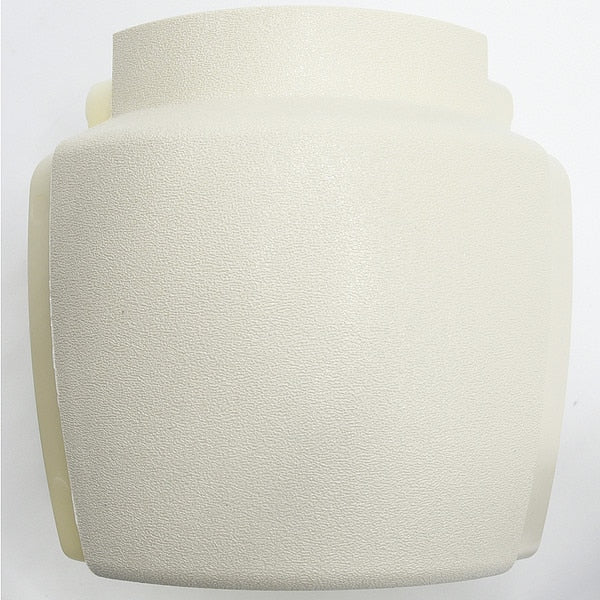 Outside Corner, Eggshell