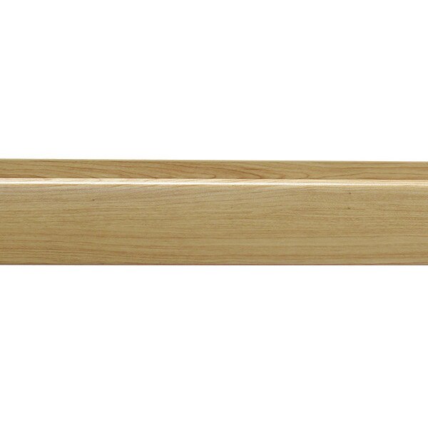 Handrail, Classic Maple, 240