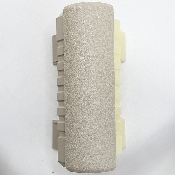 Outside Corner, Oyster Gray