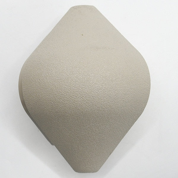 Outside Corner, Oyster Gray