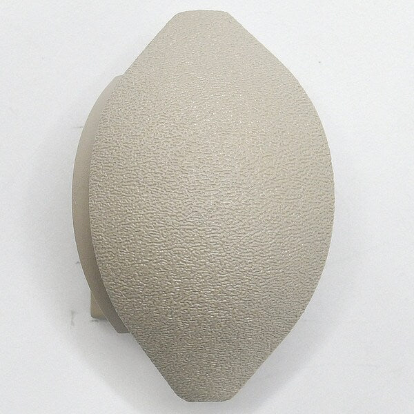 Outside Corner, Oyster Gray