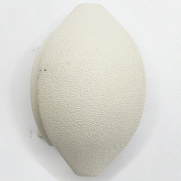 Outside Corner, Eggshell