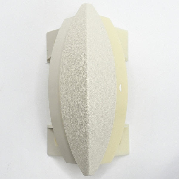 Outside Corner, Eggshell