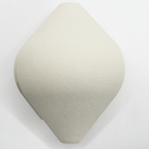 Outside Corner, Eggshell