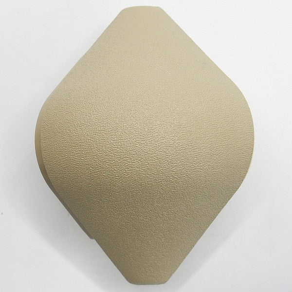 Outside Corner, Beige