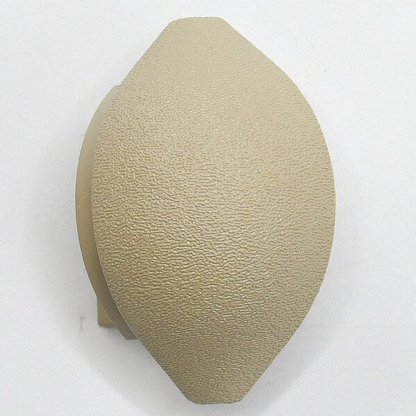 Outside Corner, Beige