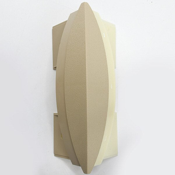 Outside Corner, Beige