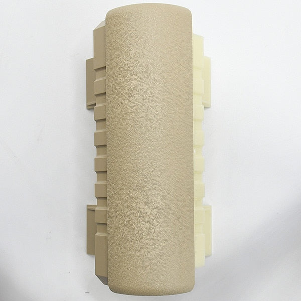 Outside Corner, Beige