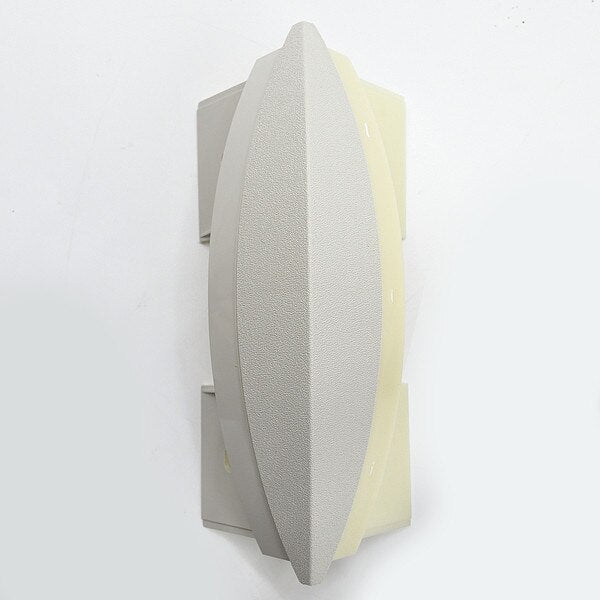 Outside Corner, Driftwood