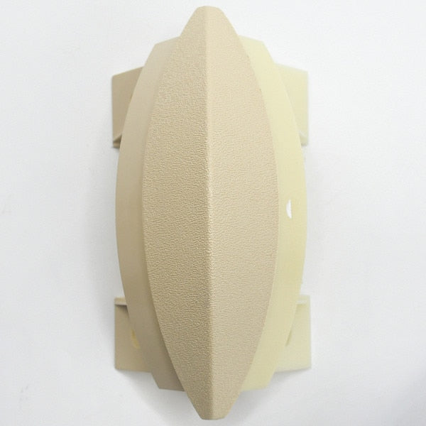 Outside Corner, Beige