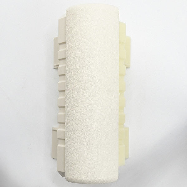 Outside Corner, Parchment