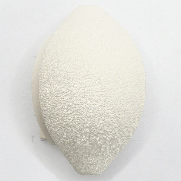 Outside Corner, Parchment