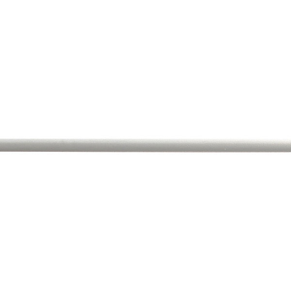 Crash Rail, 1-1/8