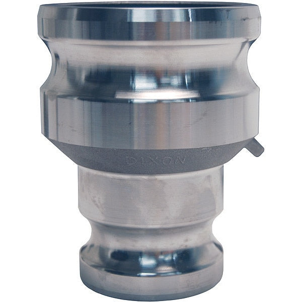 Cam and Groove Spool Adapter, 6