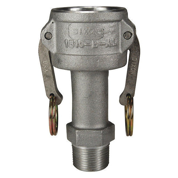 Cam and Groove Coupling, 1