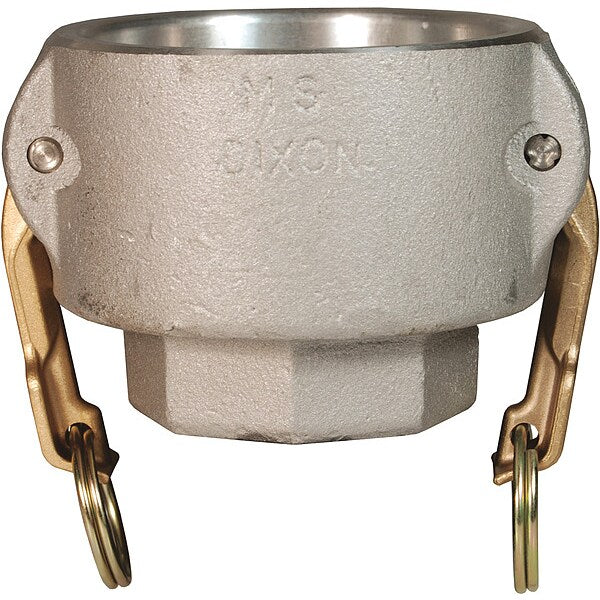 Cam and Groove Coupling, 1