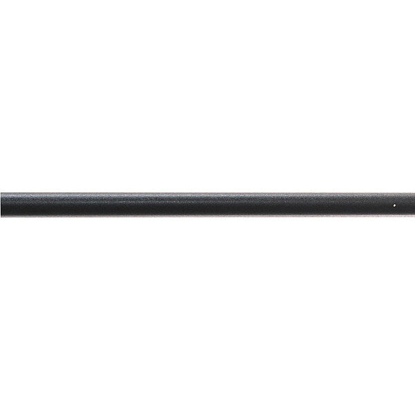 Crash Rail, 1-1/8