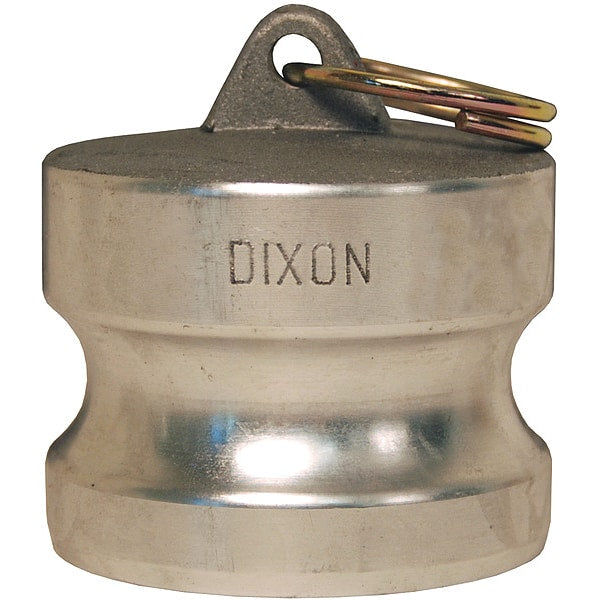 Dust Plug, Type DP, Aluminum, 6