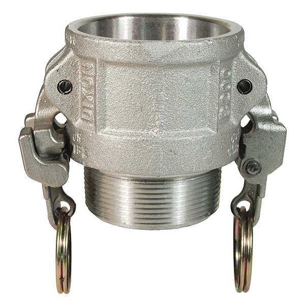 Cam and Groove Coupling, 6