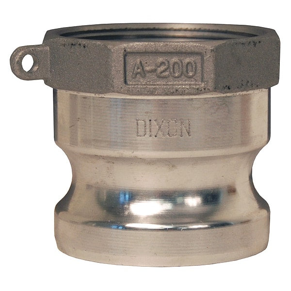 Cam and Groove Adapter, 5