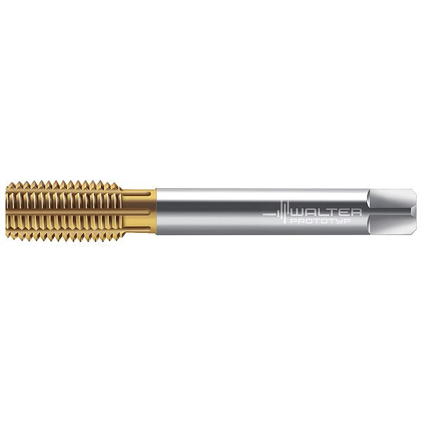 Straight Flute Tap, 5/8