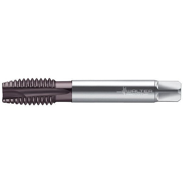 Straight Flute Tap , 3/4