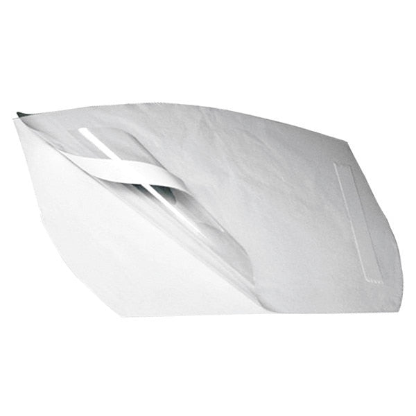 Lens Covers, 13.125 in H, 7 in W, PK40