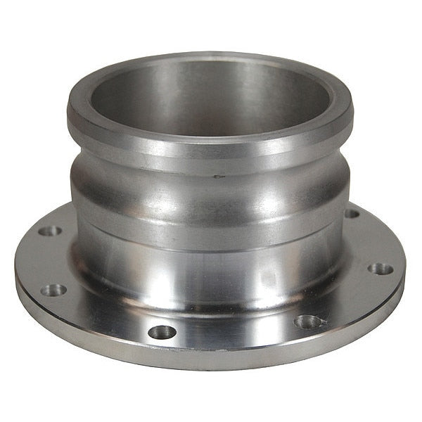 Cam and Groove Adapter, 6