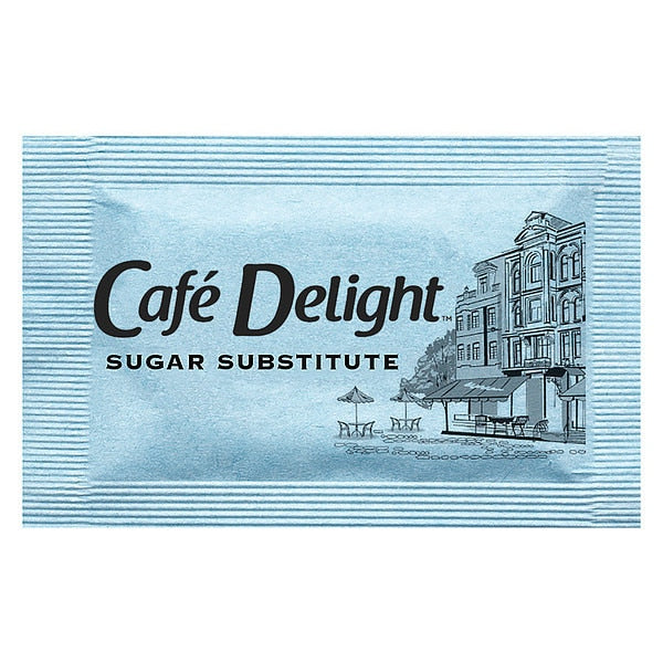 Aspartame, 0.02 oz, 2000 Ct, PK2000