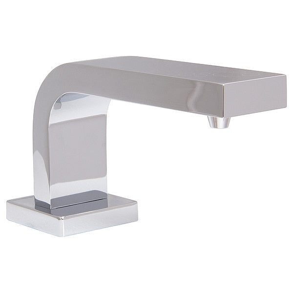 Soap Disp, SLVR, 2,000 mL, 6 3/8 inD