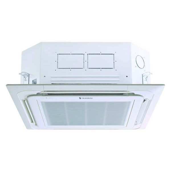 Cassette Grille, White, 37-3/8
