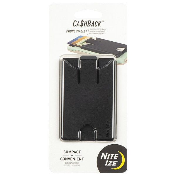 Cell Phone Wallet, Fits Model Universal