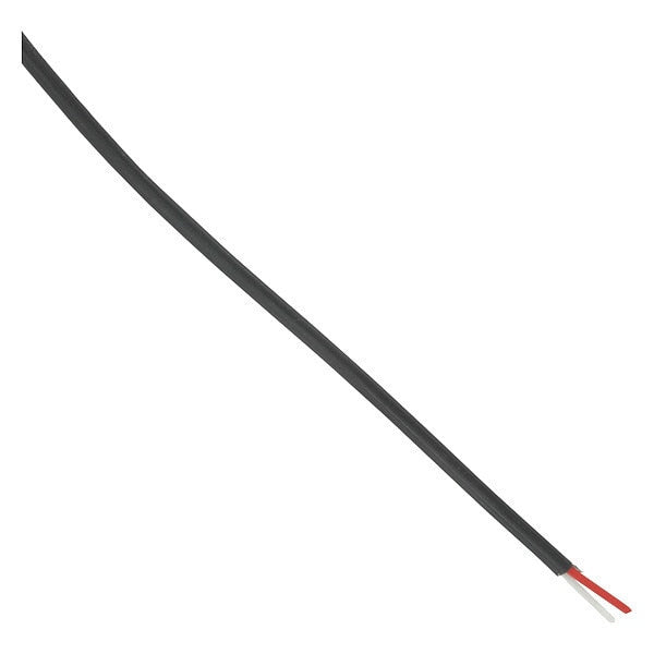 Thermocouple Wire, 24 AWG Wire Size