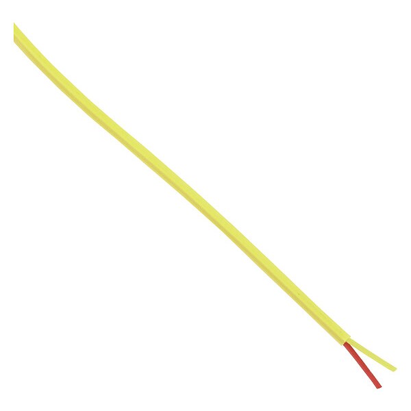 Thermocouple Wire, 24 AWG Wire Size