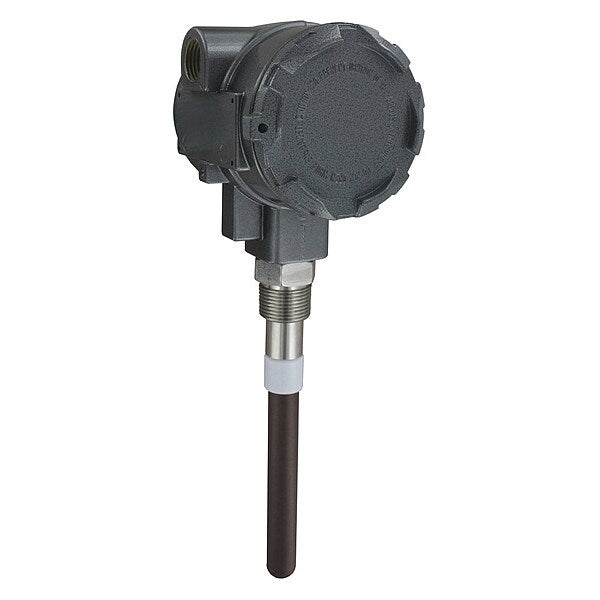 Particulate Transmitter, Overall 5.30