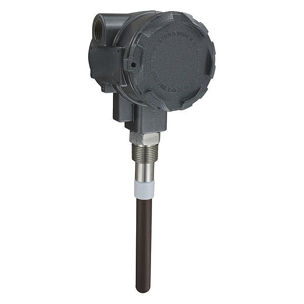 Particulate Transmitter, Overall 5.30
