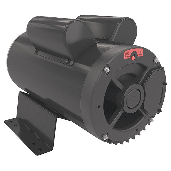 Motor, 1-Phase, 208-230V, For Mfr.45464922