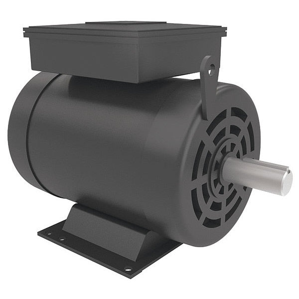 Motor, 1-Phase, For Mfr. No. 45465101
