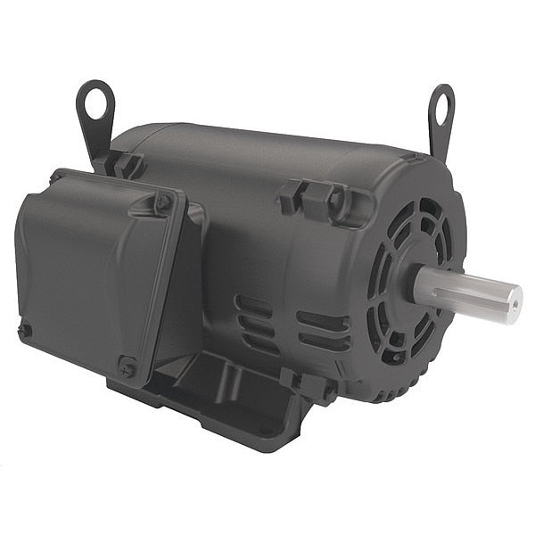 Motor, 3-Phase, For Mfr. No. 45465259