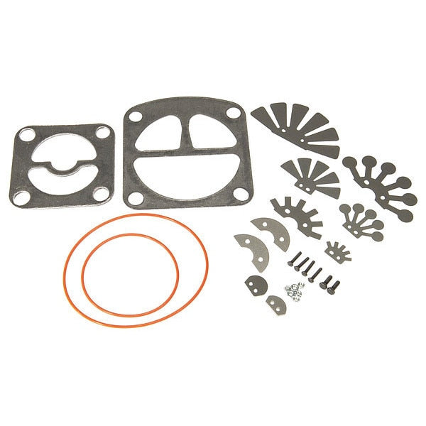 Valve and Gasket Kit, For 45464922