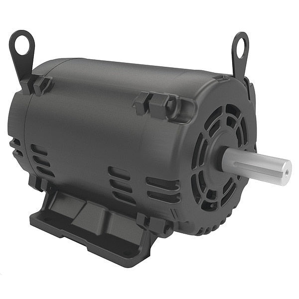Motor, 3-Phase, For Mfr. No. 45465135
