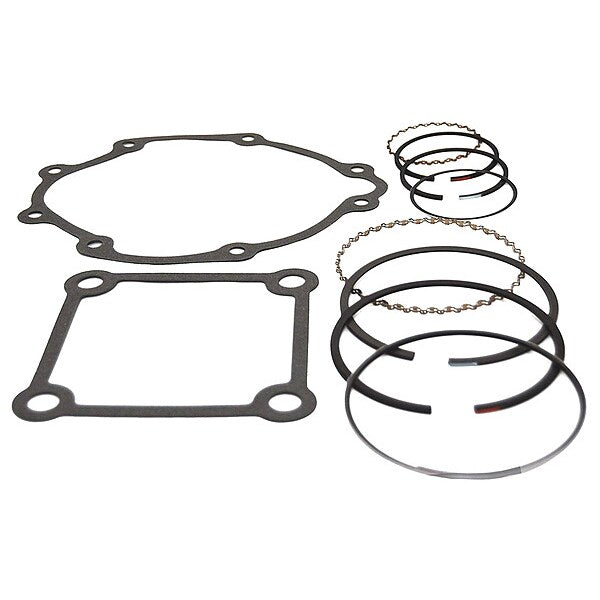 Ring and Gasket Kit, For 45465101