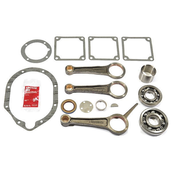 Kit, Rod Bearing, Ingersoll Rand