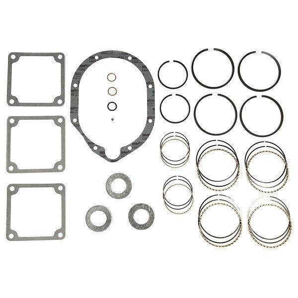 Ring and Gasket Kit, For 45466257