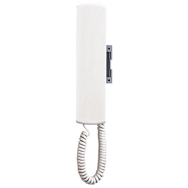 Audio Tennant Handset, 6-15/16